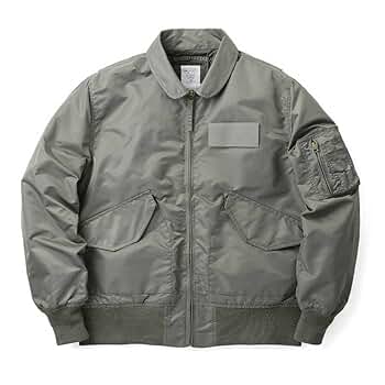 WAIPER 米軍 最初期型 CWU-36/P フライトジャケット Amazon | [WAIPER] 米軍 最初期型 CWU-36/Pフライトジャケット